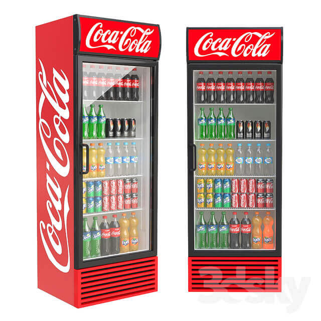 Kola Dolabı Servisi